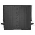 Коврик в багажник FROGUM Citroen C4 Grand Picasso (2006-2013) FG DZ405103 складн. 3-й ряд, цена: 1 701 грн.