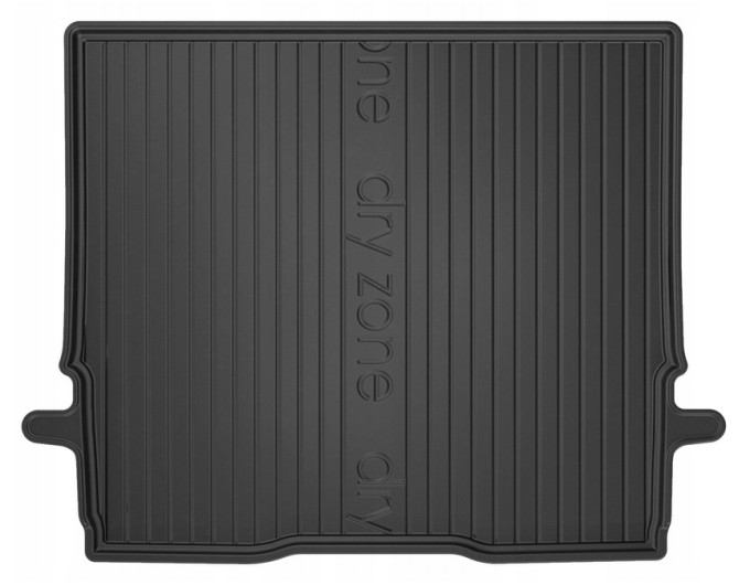 Коврик в багажник FROGUM Citroen C4 Grand Picasso (2006-2013) FG DZ405103 складн. 3-й ряд, цена: 1 701 грн.
