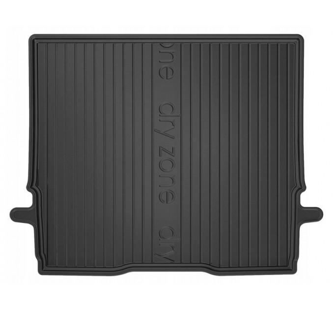 Килимок в багажник FROGUM Citroen C4 Grand Picasso (2006-2013) FG DZ405103 складн. 3-й ряд, ціна: 1 413 грн.