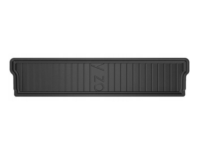 Коврик в багажник FROGUM Dry-Zone Citroen C4 Grand Picasso 2006-2013 FG DZ405110, цена: 1 596 грн.