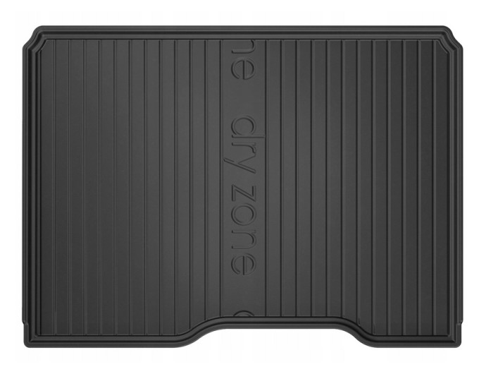 Килимок в багажник FROGUM Citroen Berlingo (2008-2018) FG DZ405325, ціна: 1 701 грн.
