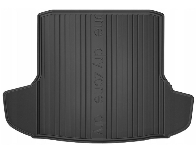 Коврик в багажник FROGUM SKODA Superb II Kombi 2008-2015 с бок. нишами / FG DZ405431, цена: 1 701 грн.