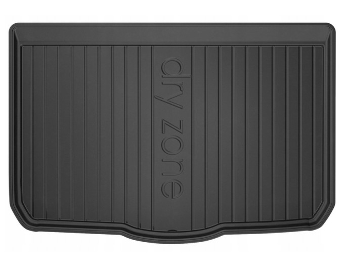 Коврик в багажник FROGUM Audi Q2/SQ2 2017- FG DZ405813, цена: 1 596 грн.