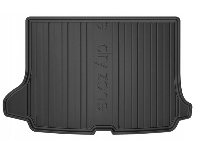 Коврик в багажник FROGUM Audi Q2/SQ2 (mkI) 2017- FG DZ405820, цена: 1 718 грн.
