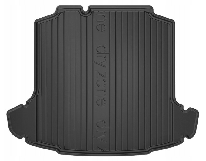 Коврик в багажник FROGUM Skoda Rapid (2012-2019) / FG DZ405981, цена: 1 718 грн.