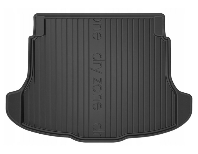 Коврик в багажник FROGUM Honda CR-V (2006-2011) FG DZ406001, цена: 1 718 грн.