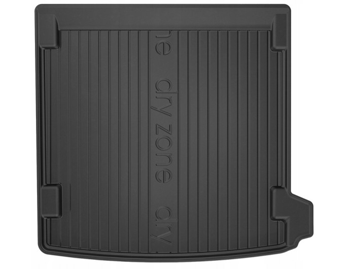 Коврик в багажник FROGUM Audi Q8 SQ8 RS Q8 2018- FG DZ406711, цена: 1 701 грн.