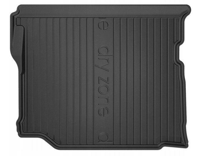 Коврик в багажник FROGUM Jeep Wrangler Unlimited 2019- FG DZ406841, цена: 1 718 грн.