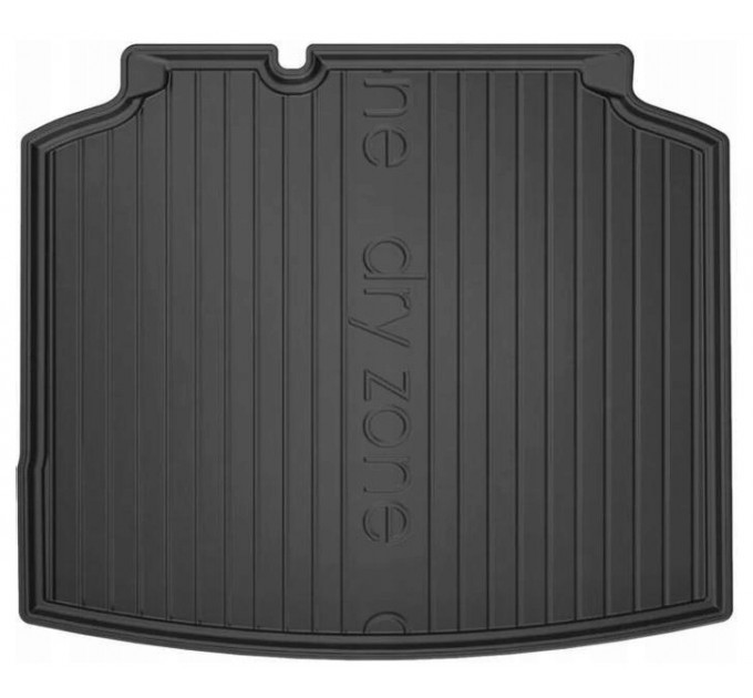 Коврик в багажник FROGUM Skoda Scala 2019- / Hatchback FG DZ413184 с запаской, цена: 1 413 грн.