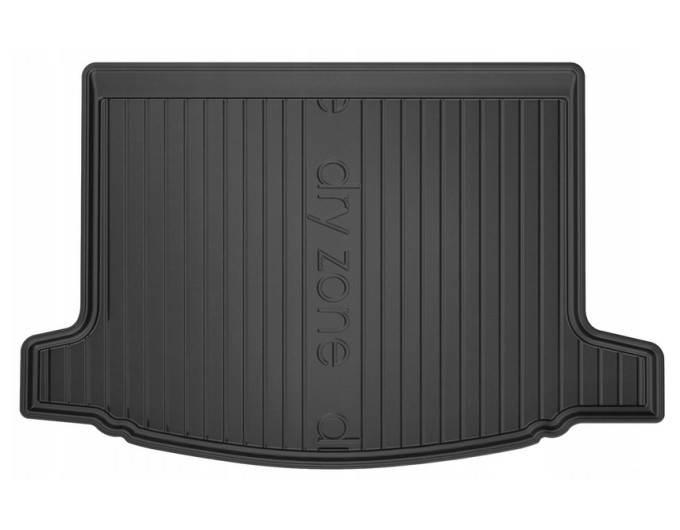 Коврик в багажник FROGUM Honda Civic (2011-2017) FG DZ548041, цена: 1 718 грн.