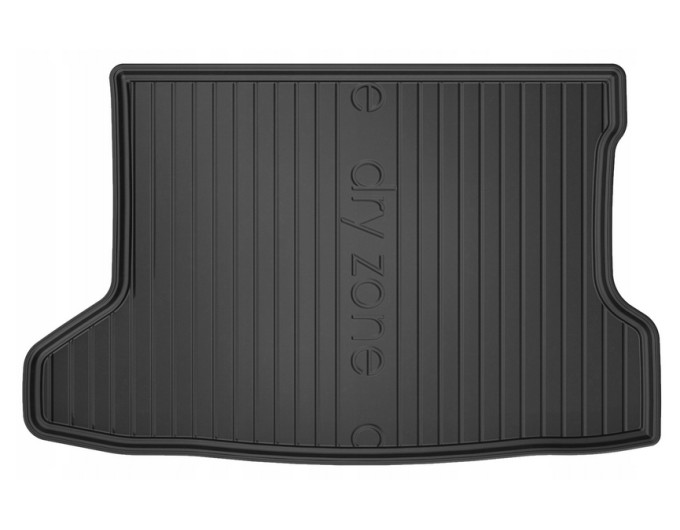Килимок в багажник FROGUM Honda HR-V (mkII) 2015- FG DZ548065, ціна: 1 718 грн.