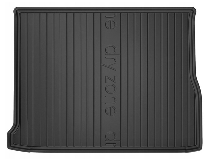 Коврик в багажник FROGUM Renault Scenic (2009-2016) FG DZ548119, цена: 1 718 грн.