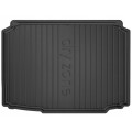 Коврик в багажник FROGUM Dry-Zone Skoda Fabia 2006-2014 FG DZ548164, цена: 1 596 грн.