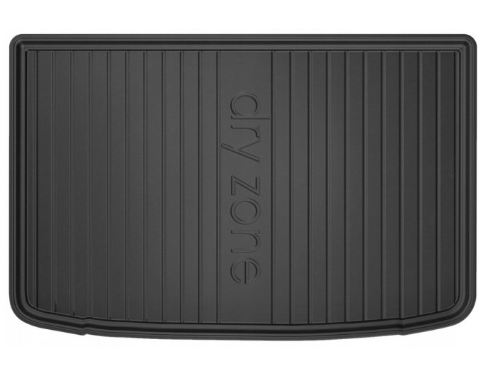 Коврик в багажник FROGUM Dry-Zone Mercedes-Benz A-Class (W176) 2012-2018 FG DZ548386, цена: 1 596 грн.