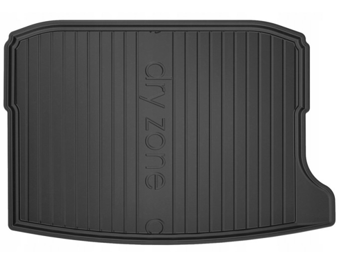 Коврик в багажник FROGUM Seat Ateca 2016- FG DZ548461, цена: 1 596 грн.