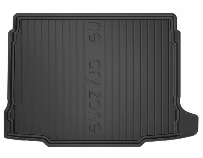 Коврик в багажник FROGUM Skoda Yeti (2009-2017) / FG DZ548485, цена: 1 596 грн.