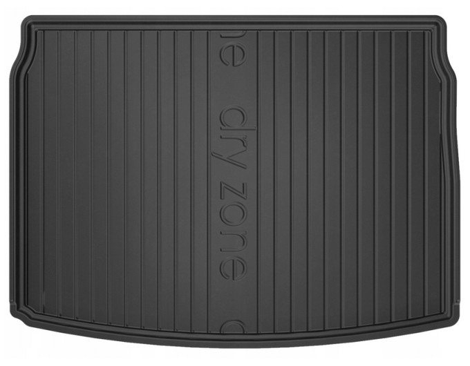Килимок в багажник FROGUM Nissan Qashqai 2013- FG DZ548553, ціна: 1 596 грн.
