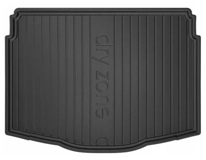 Коврик в багажник FROGUM Mazda CX-3 2015- FG DZ548690, цена: 1 596 грн.