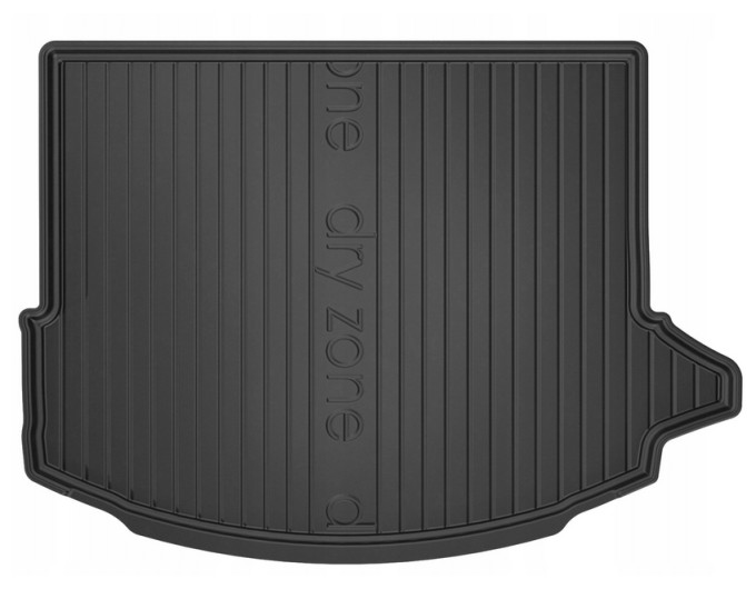 Коврик в багажник FROGUM Land Rover Discovery Sport (2014-2020) FG DZ548737, цена: 1 718 грн.