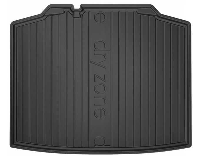 Коврик в багажник FROGUM Dry-Zone Skoda Rapid (Spaceback) 2013-2019 / FG DZ548829, цена: 1 596 грн.