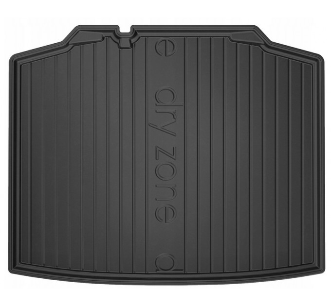 Коврик в багажник FROGUM Dry-Zone Skoda Rapid (Spaceback) 2013-2019 / FG DZ548829, цена: 1 312 грн.