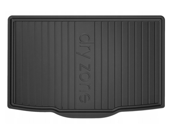 Коврик в багажник FROGUM Fiat 500L 2012- FG DZ549055, цена: 1 596 грн.