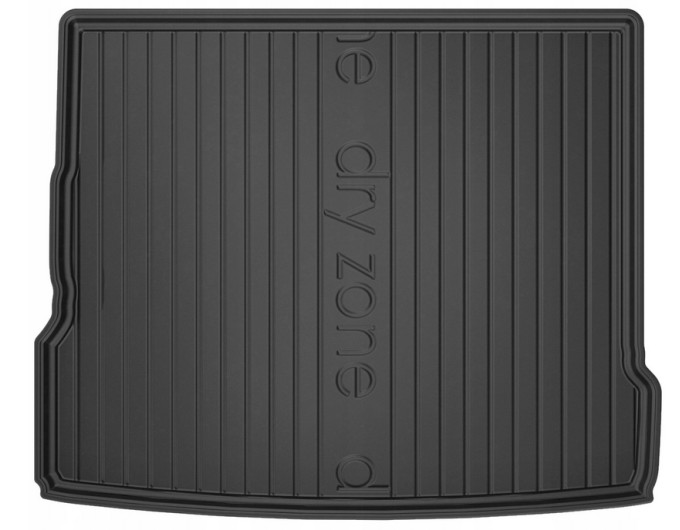 Коврик в багажник FROGUM Audi Q3/RS Q3 (2011-2018) FG DZ549116 верх, цена: 1 718 грн.