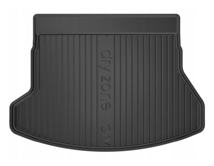 Коврик в багажник FROGUM Hyundai i30 (2012-2017) FG DZ549390, цена: 1 718 грн.