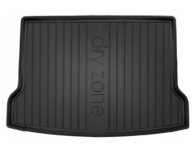 Килимок в багажник FROGUM Mercedes-Benz GLA-Class (X156) (2013-2020) FG DZ549703, ціна: 1 718 грн.