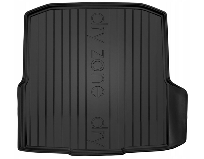 Коврик в багажник FROGUM SKODA Octavia III Liftback 2012-... / FG DZ549741, цена: 1 701 грн.
