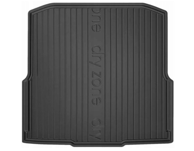 Коврик в багажник FROGUM SKODA Octavia III Kombi 2012-2019 без ниш / FG DZ549765, цена: 1 701 грн.