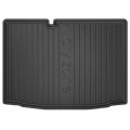 Коврик в багажник FROGUM Skoda Fabia 2014- / FG DZ549796, цена: 1 596 грн.