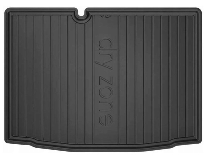 Коврик в багажник FROGUM Skoda Fabia 2014- / FG DZ549796, цена: 1 596 грн.