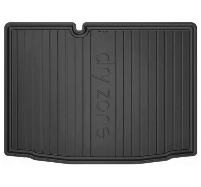 Килимок в багажник FROGUM Skoda Fabia 2014- / FG DZ549796, ціна: 1 312 грн.