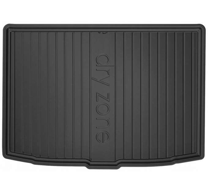 Килимок в багажник FROGUM Nissan Juke (2014-2020) FG DZ549802, ціна: 1 312 грн.