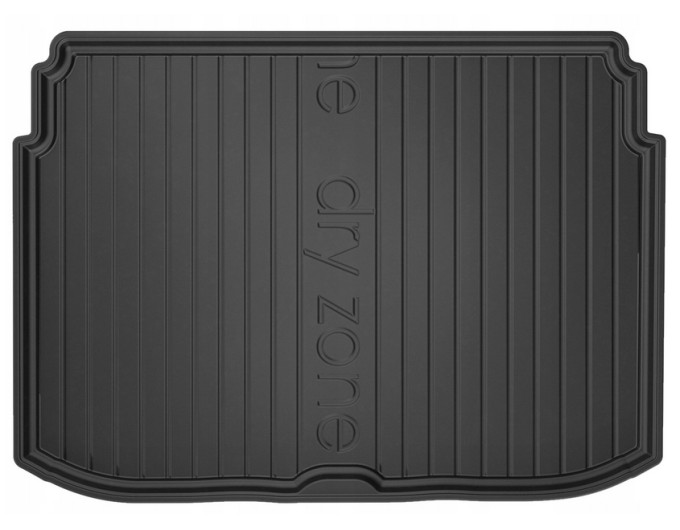 Коврик в багажник FROGUM Citroen C3 Picasso (2009-2017) FG DZ549864, цена: 1 596 грн.