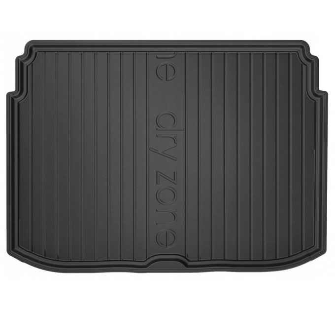 Коврик в багажник FROGUM Citroen C3 Picasso (2009-2017) FG DZ549864, цена: 1 312 грн.