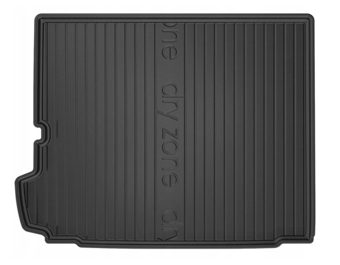 Коврик в багажник FROGUM Citroen C4 (2010-2017) FG DZ549871, цена: 1 718 грн.