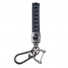 Брелок для ключів плетений з карабіном Daewoo з викруткою, ціна: 173 грн.