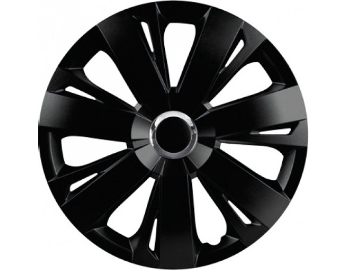 Ковпак Elegant 13 ENERGY RC black, ціна: 881 грн.