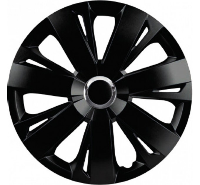 Колпак Elegant 15 ENERGY RC black, цена: 891 грн.