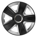 Колпак Elegant 13 ESPRIT RC black&silver (103595), цена: 885 грн.