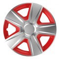 Колпак Elegant 13 ESPRIT silver&red (103833), цена: 761 грн.