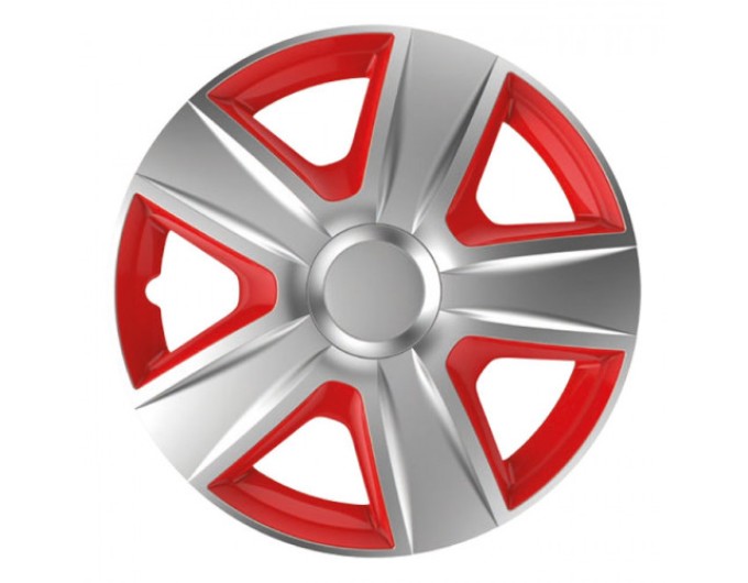 Колпак Elegant 13 ESPRIT silver&red (103833), цена: 761 грн.