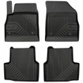 Резиновые коврики в салон FROGUM №77 Opel Astra (K) 2015-2021 FG 77407022, цена: 2 585 грн.