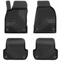 Гумові килимки в салон FROGUM №77 Audi A4/S4/RS4 (B7) 2005-2008; Seat Exeo 2009-2013 FG 77407084, ціна: 2 585 грн.