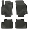 Резиновые коврики в салон FROGUM №77 Opel Astra (H) 2004-2014 FG 77407091, цена: 2 585 грн.