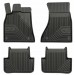 Резиновые коврики в салон FROGUM №77 Audi A4/S4/RS4 (B8) 2008-2015 FG 77407114, цена: 2 123 грн.