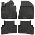 Резиновые коврики в салон FROGUM №77 Kia Sportage; Hyundai Tucson 2015- FG 77407138, цена: 2 585 грн.