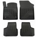 Резиновые коврики в салон FROGUM №77 Volkswagen Up (mkI); Seat Mii (mkI); Skoda Citigo (mkI) 2011- FG 77407176, цена: 2 003 грн.